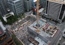 Oops: Seattle Finds $3.7 Million In Incentive Zoning Couch Cushions
