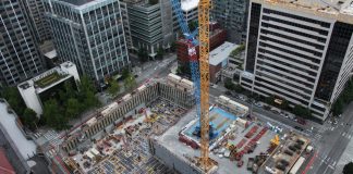 Oops: Seattle Finds $3.7 Million In Incentive Zoning Couch Cushions