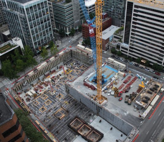 Oops: Seattle Finds $3.7 Million In Incentive Zoning Couch Cushions