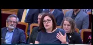 Sunday Video: Don’t Listen To Me, I’m Crazy