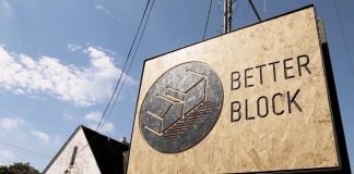 Sunday Video: How Do I Build A Better Block?