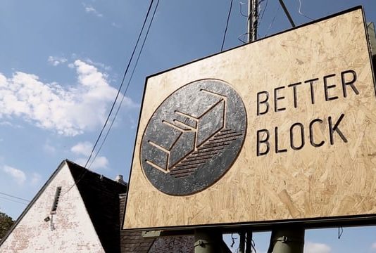 Sunday Video: How Do I Build A Better Block?