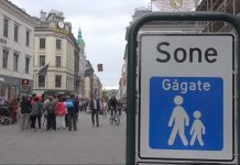 Sunday Video: Oslo’s Journey To A Car-Free City Center