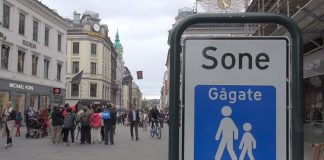 Sunday Video: Oslo’s Journey To A Car-Free City Center