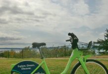 Will Private Bikeshare Poison The Well in Seattle?