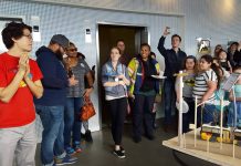 20 Questions (Actually, 33) With Nathan Vass