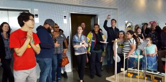 20 Questions (Actually, 33) With Nathan Vass