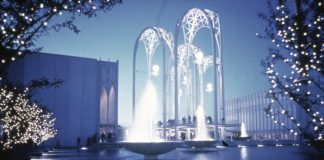 New High School Headed To Seattle Center, Master Plan May Be Revamped