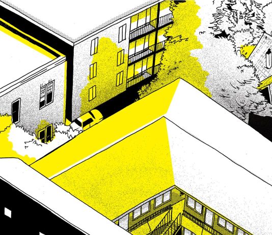 Event: Not Even Barely Legal