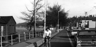 Washington Gets A Bicycle Safety Advisory Council
