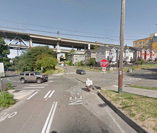 The Final Head-to-Head Vote for the Crown of Seattle’s Worst Intersection