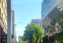 Follow The Data On Vision Zero—With Every Project