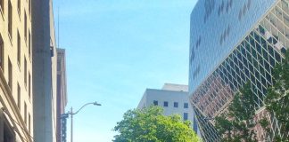 Follow The Data On Vision Zero—With Every Project