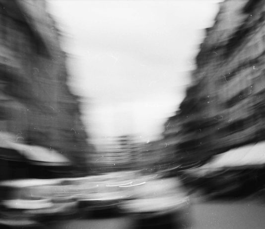 The Joy of Bus Driving: II of II