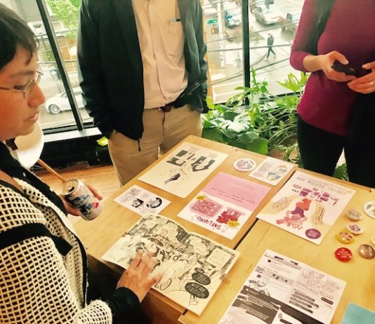 Myra Lara Takes A Whimsical Look At Infill Housing