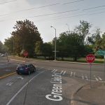 Green Lake & Green Lake & Green Lake