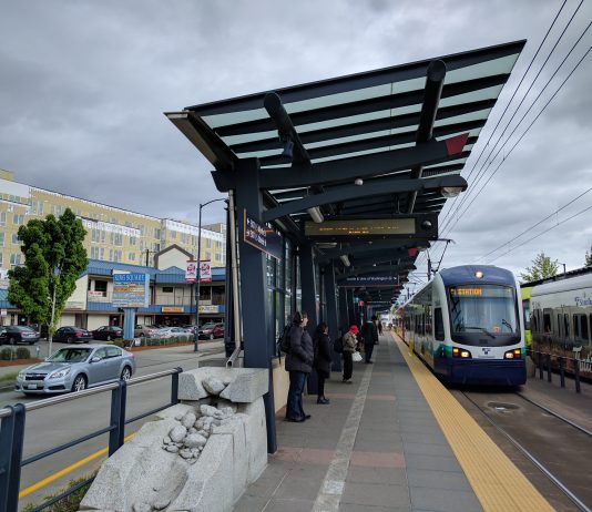 Affordable Housing Week Looks At Transit-Oriented Development