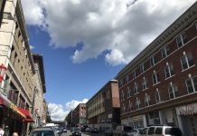 Changes To Chinatown-International District Rezone Proposal Under Consideration