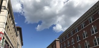 Changes To Chinatown-International District Rezone Proposal Under Consideration