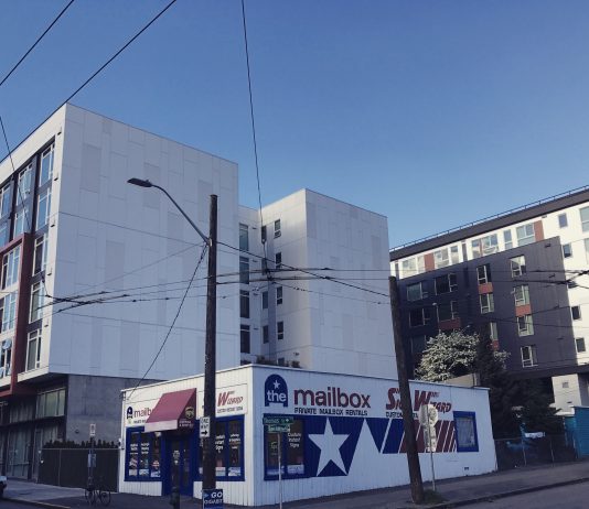 What We’re Reading: New Presidential Digs, Toronto Transit, And Expanded PPM