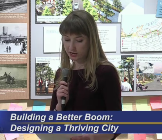 Sunday Video: Building A Better Boom With Seattle Tech 4 Housing