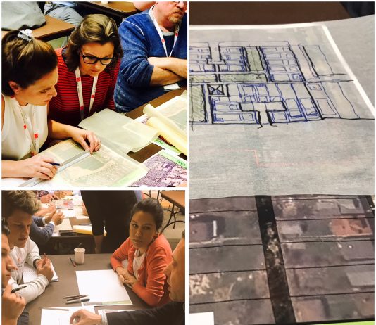 CNU25 Workshop: Community-Oriented Housing