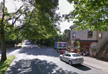 Spot Fix: Bagley Ave N And N 40th St