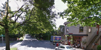 Spot Fix: Bagley Ave N And N 40th St