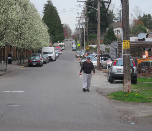 Seattle’s Pedestrian Plan Should Put Our Best Foot Forward