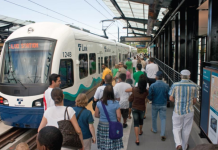 Tell State Senate to Block $2.3 Billion Cut to Sound Transit Just Passed by House Democrats