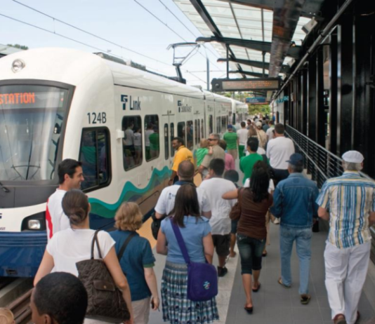 How To Measure East Link’s Success