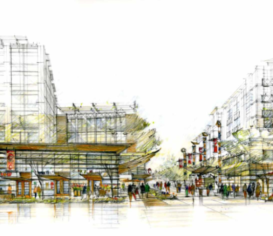 Southeast Coalition Seeks Community Hub in Othello