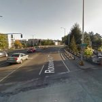 University Bridge & Campus