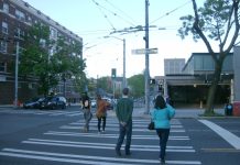 Seattle Can Be A More Walkable City