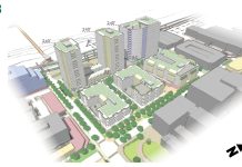 From Parking Crater To Urban Asset: Northgate TOD