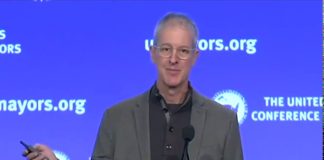 Sunday Video: Autonomous Vehicles