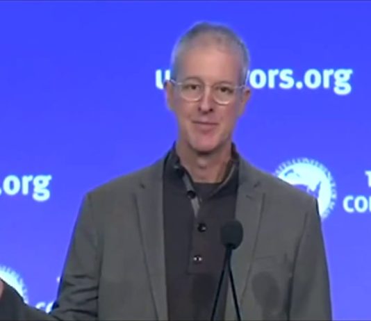 Sunday Video: Autonomous Vehicles