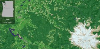 Sunday Video: Listening To Landscapes