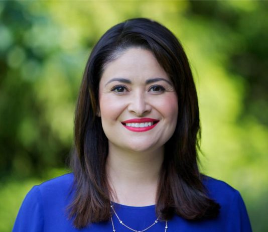 2017 Endorsement Questionnaire: Lorena González