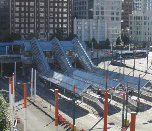 Convention Center Delay Provides Time To Prioritize Transit