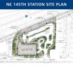 145th – Site Plan