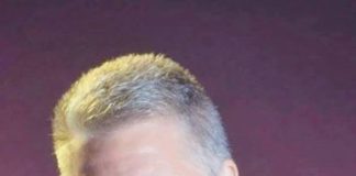 2017 Endorsement Questionnaire: Mac McGregor