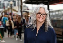 2017 Endorsement Questionnaire: Cary Moon