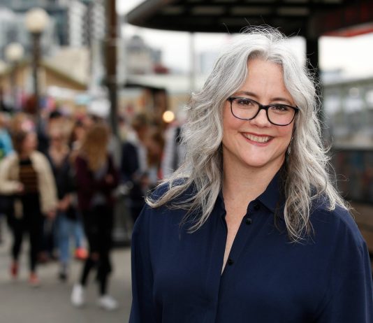 2017 Endorsement Questionnaire: Cary Moon