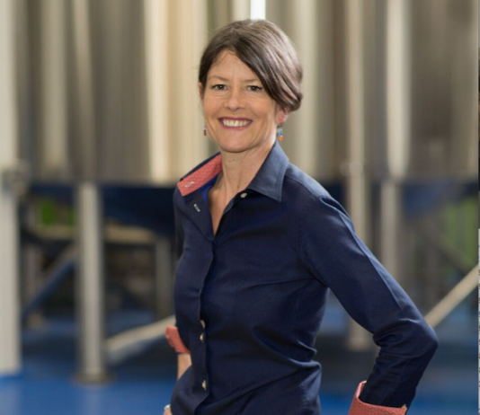 2017 Endorsement Questionnaire: Sara Nelson