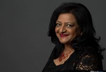 2017 Endorsement Questionnaire: Preeti Shridhar