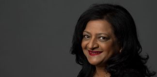 2017 Endorsement Questionnaire: Preeti Shridhar