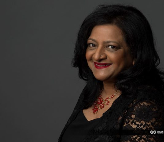 2017 Endorsement Questionnaire: Preeti Shridhar