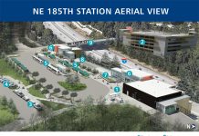 Sound Transit To Decide Permanent Lynnwood Link Station Names