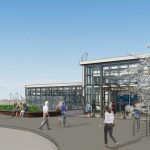 185th – Birds on Roof